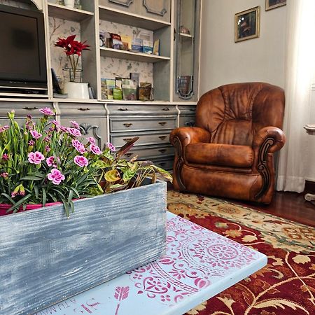 Casa Lantoxana Apartment Gijon Ngoại thất bức ảnh