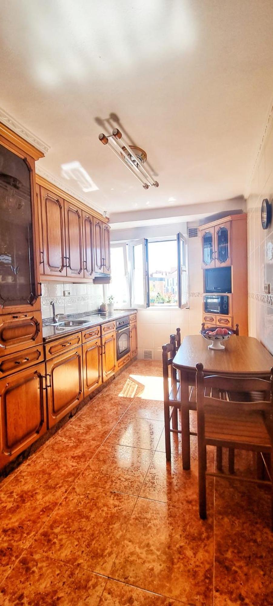Casa Lantoxana Apartment Gijon Ngoại thất bức ảnh