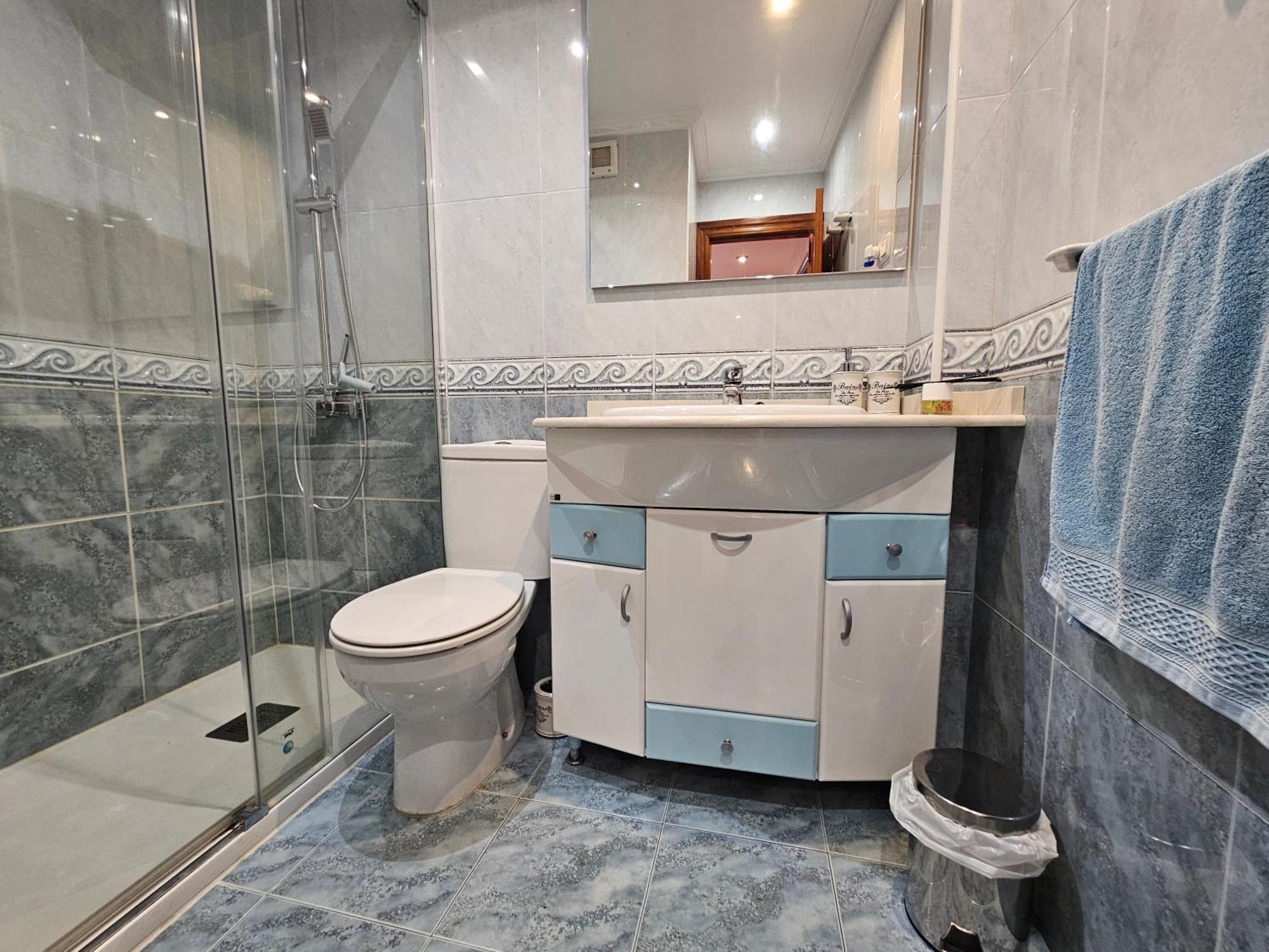 Casa Lantoxana Apartment Gijon Ngoại thất bức ảnh