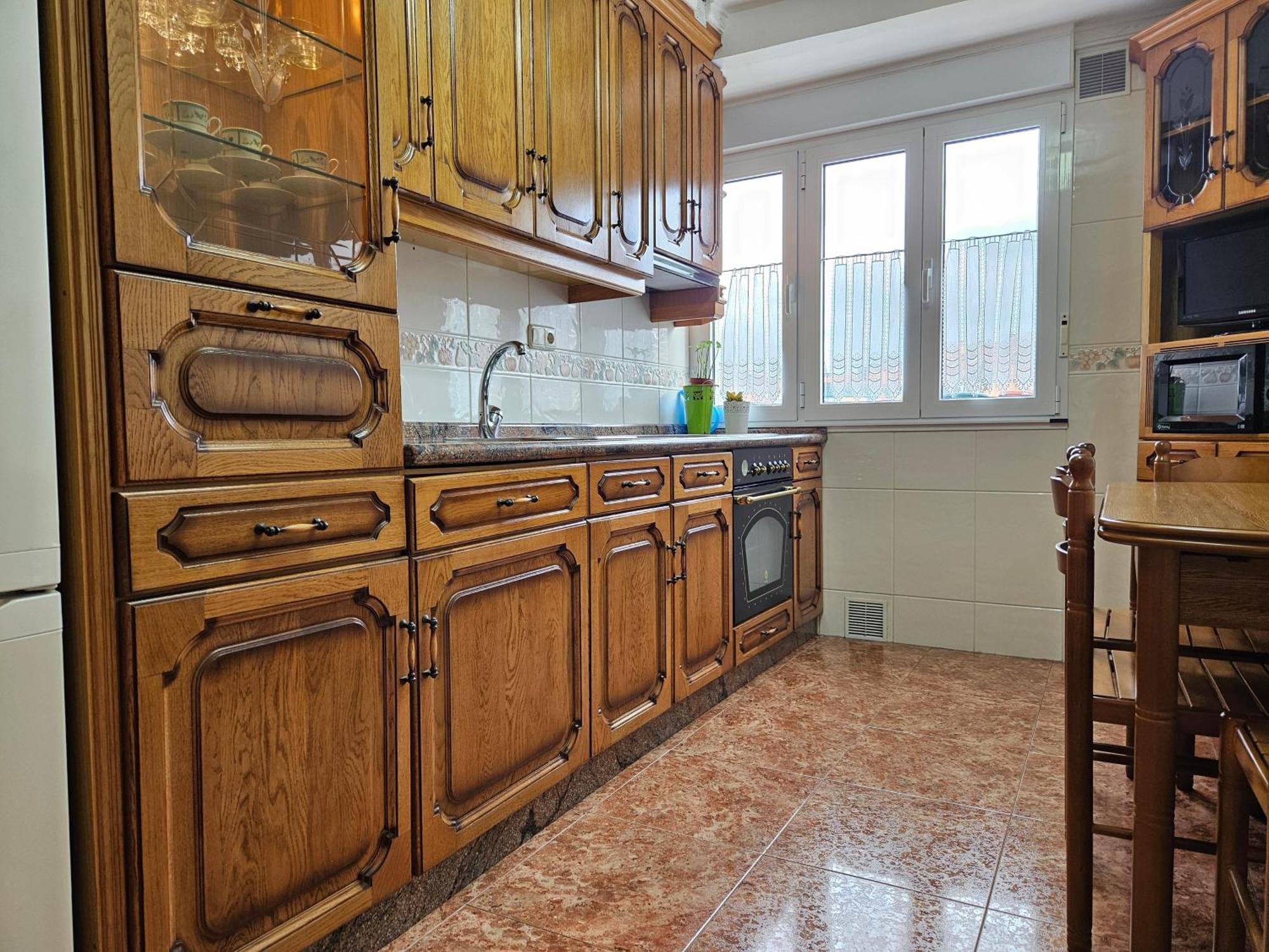 Casa Lantoxana Apartment Gijon Ngoại thất bức ảnh