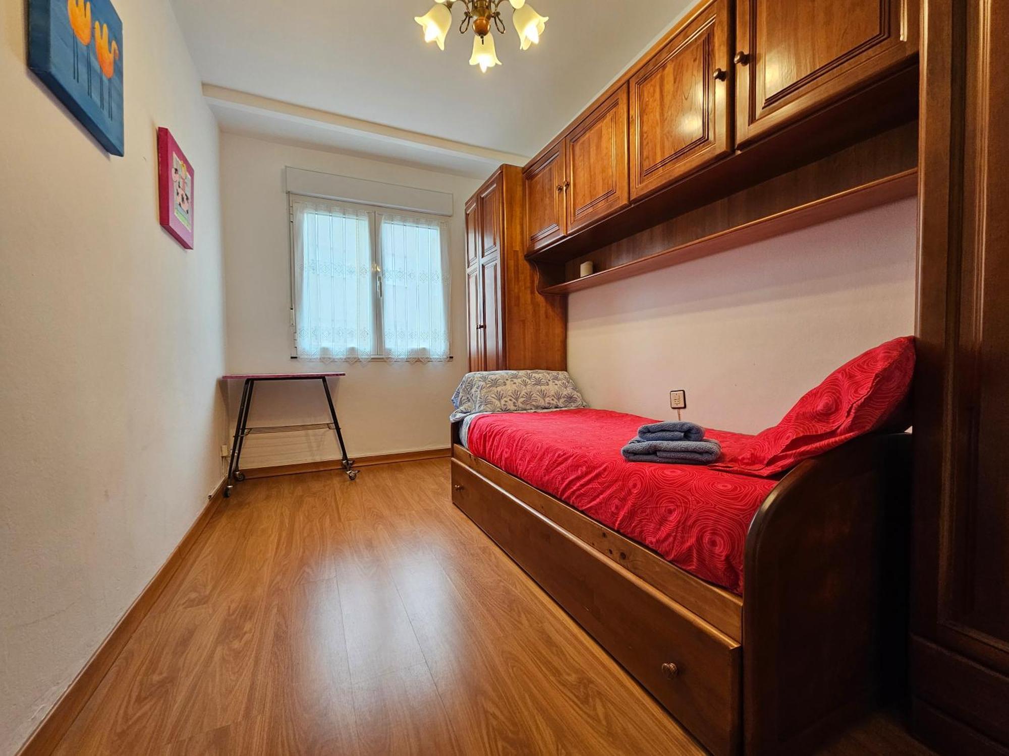 Casa Lantoxana Apartment Gijon Ngoại thất bức ảnh