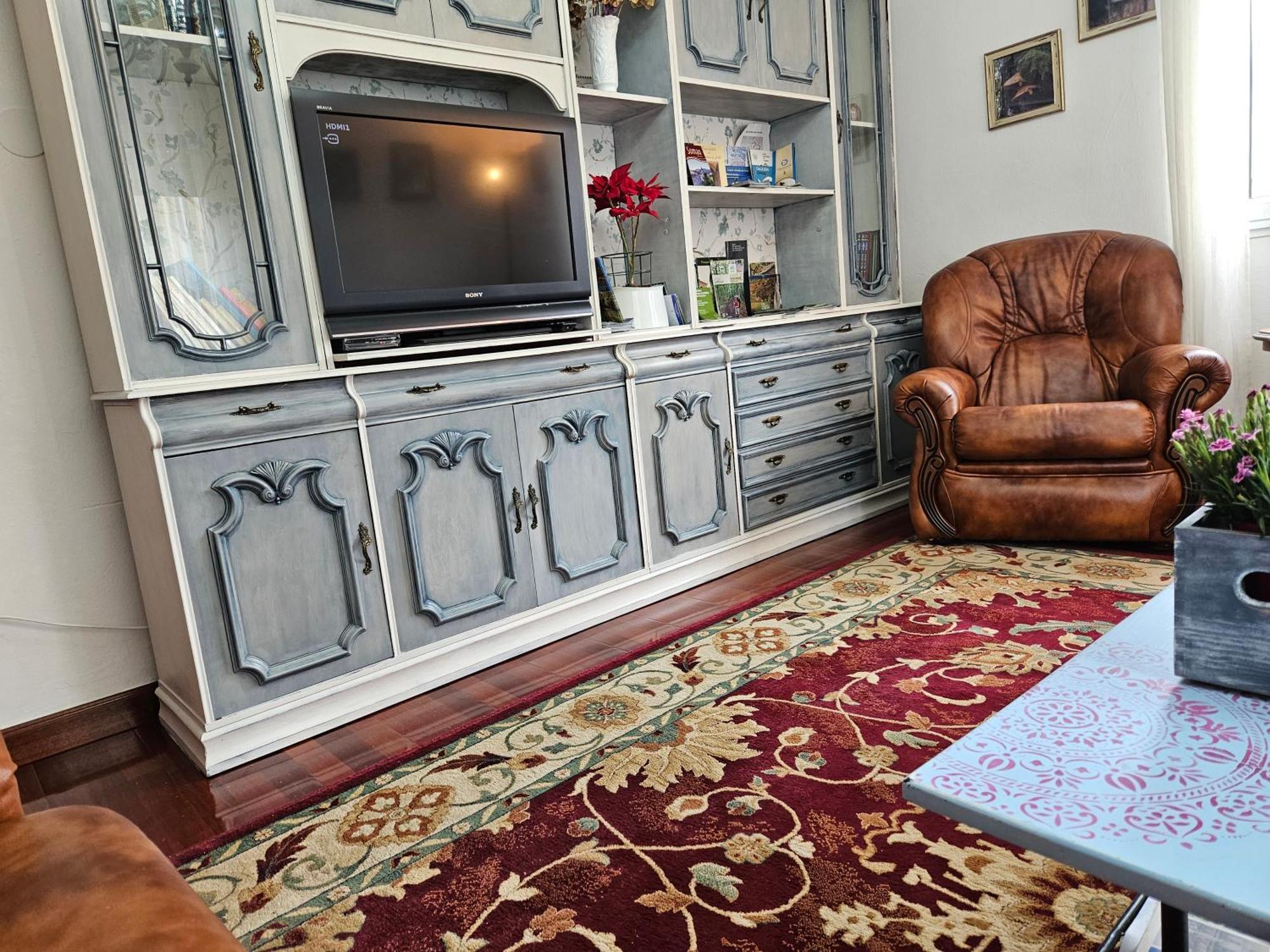Casa Lantoxana Apartment Gijon Ngoại thất bức ảnh