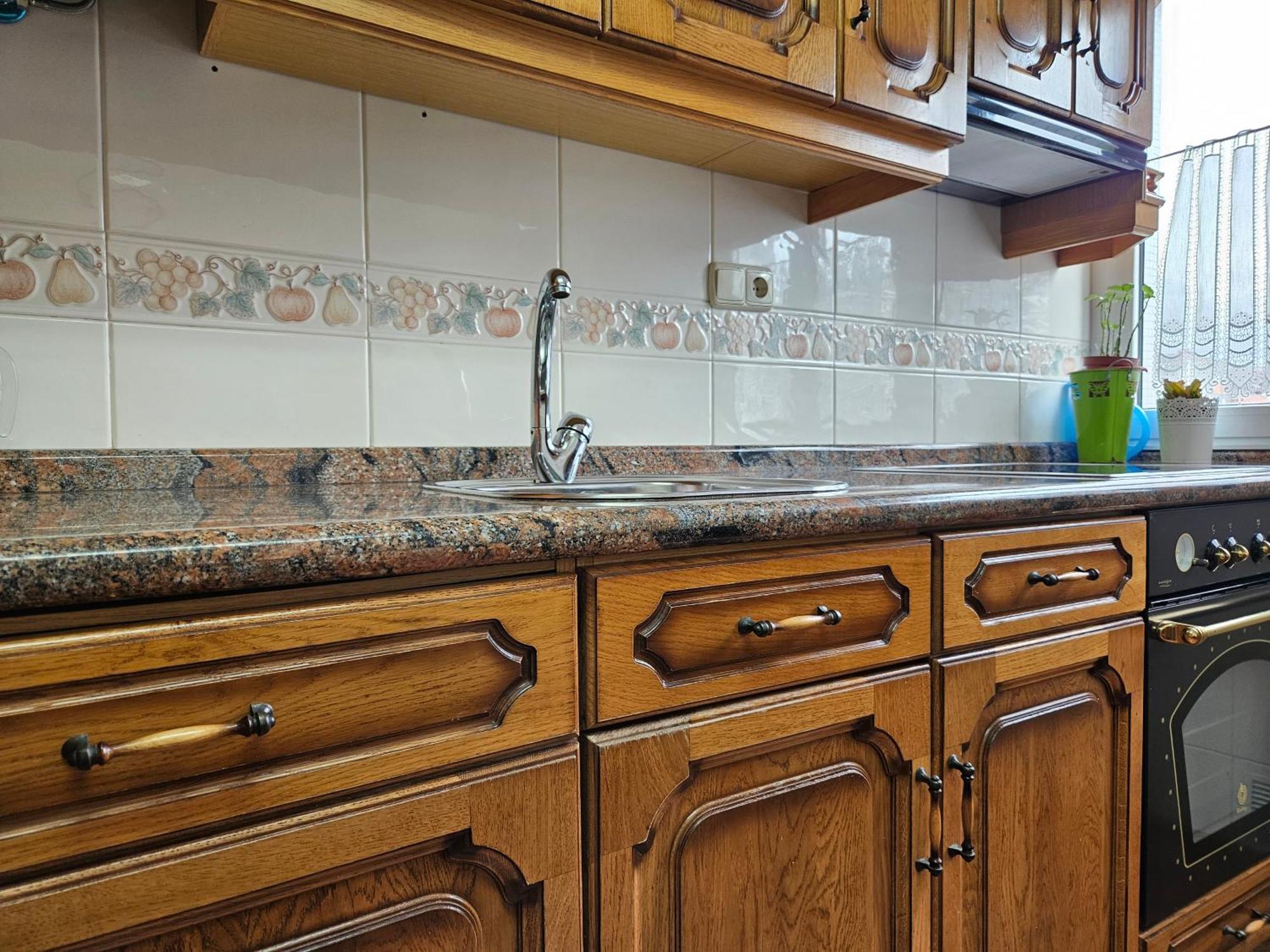 Casa Lantoxana Apartment Gijon Ngoại thất bức ảnh