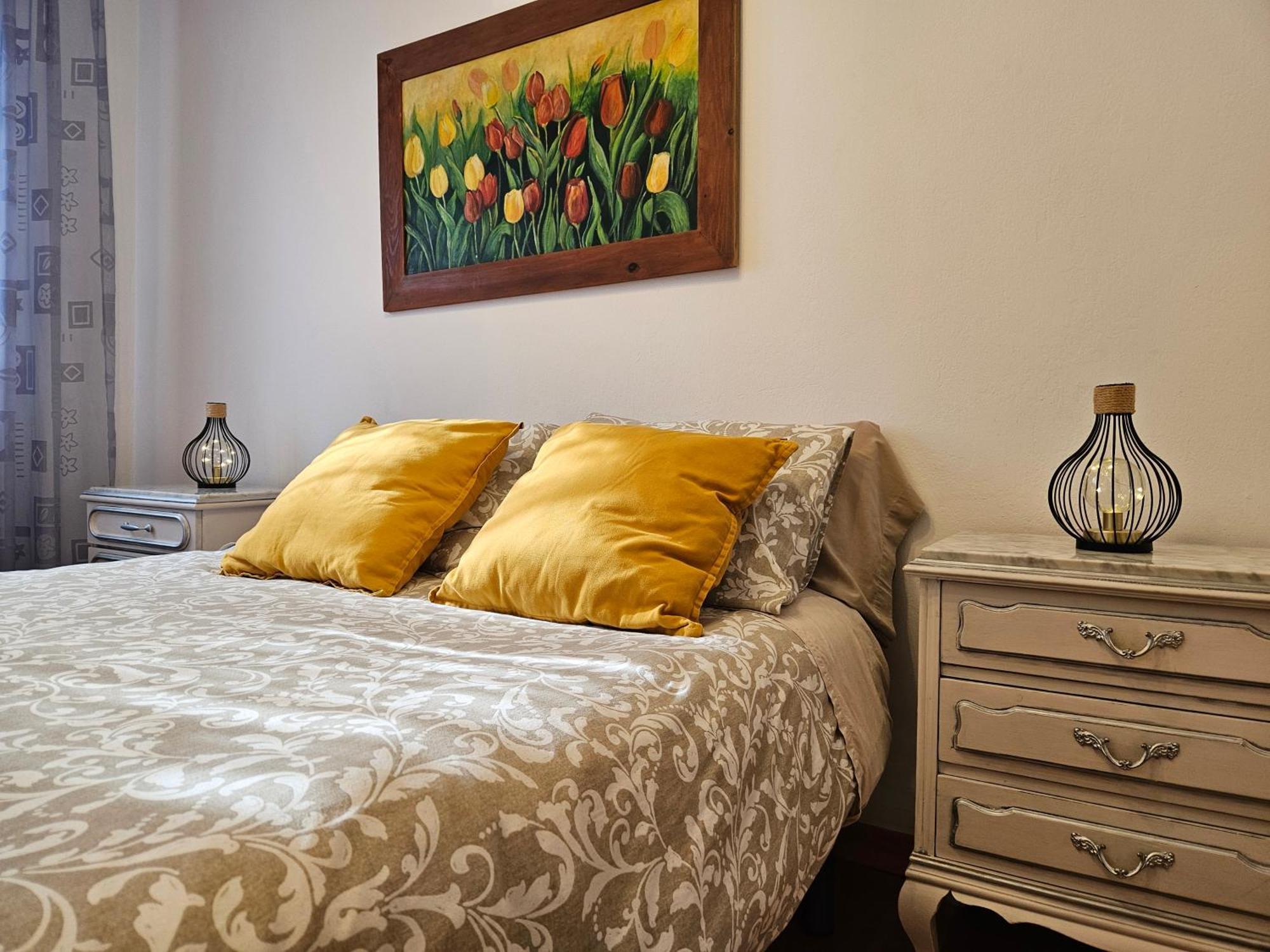 Casa Lantoxana Apartment Gijon Ngoại thất bức ảnh