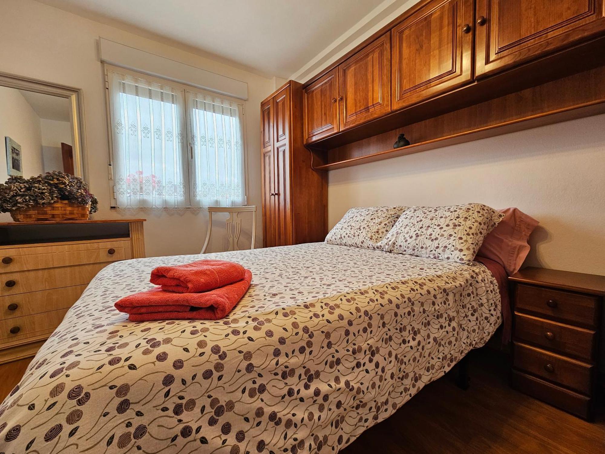 Casa Lantoxana Apartment Gijon Ngoại thất bức ảnh