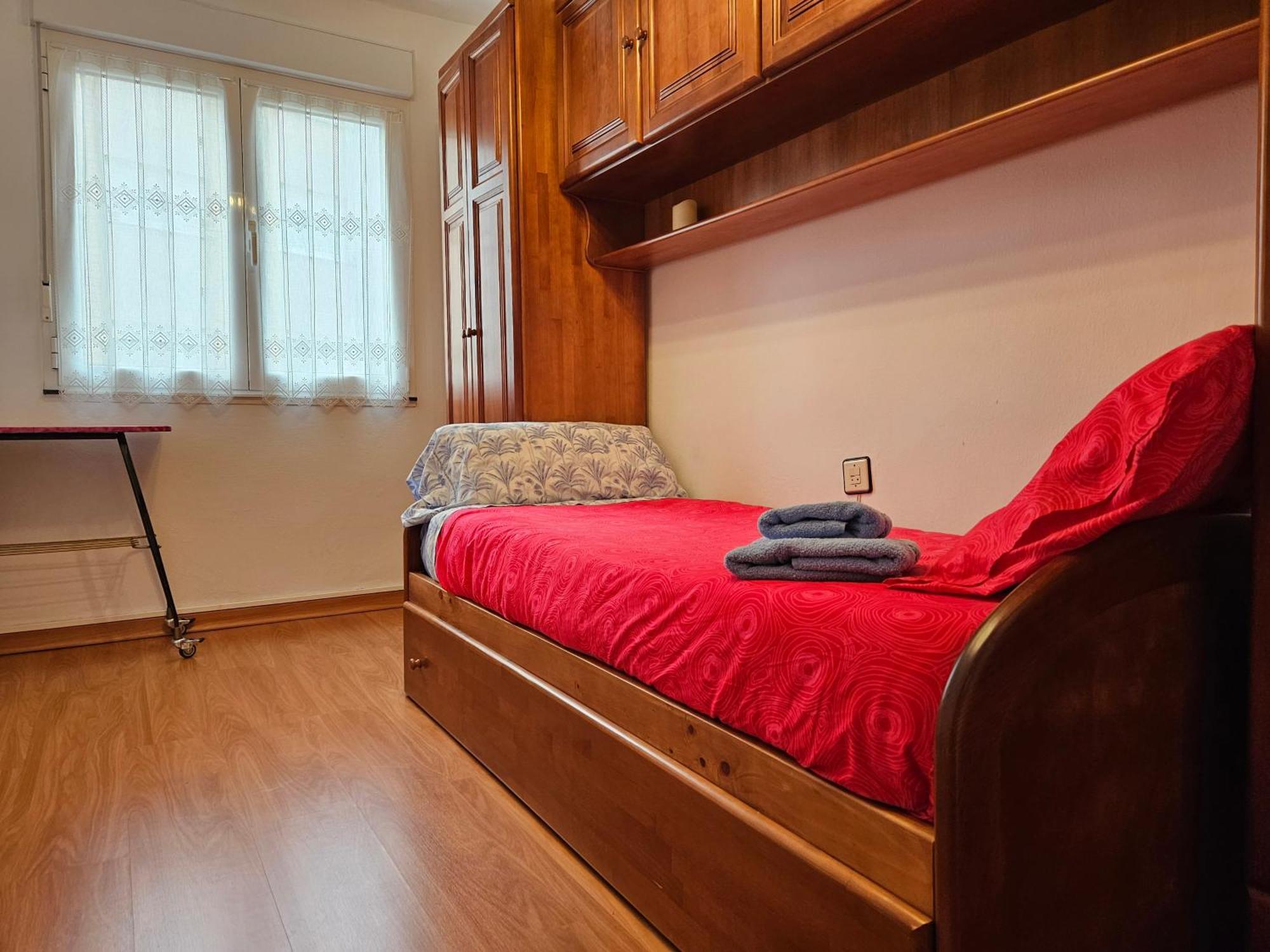 Casa Lantoxana Apartment Gijon Ngoại thất bức ảnh