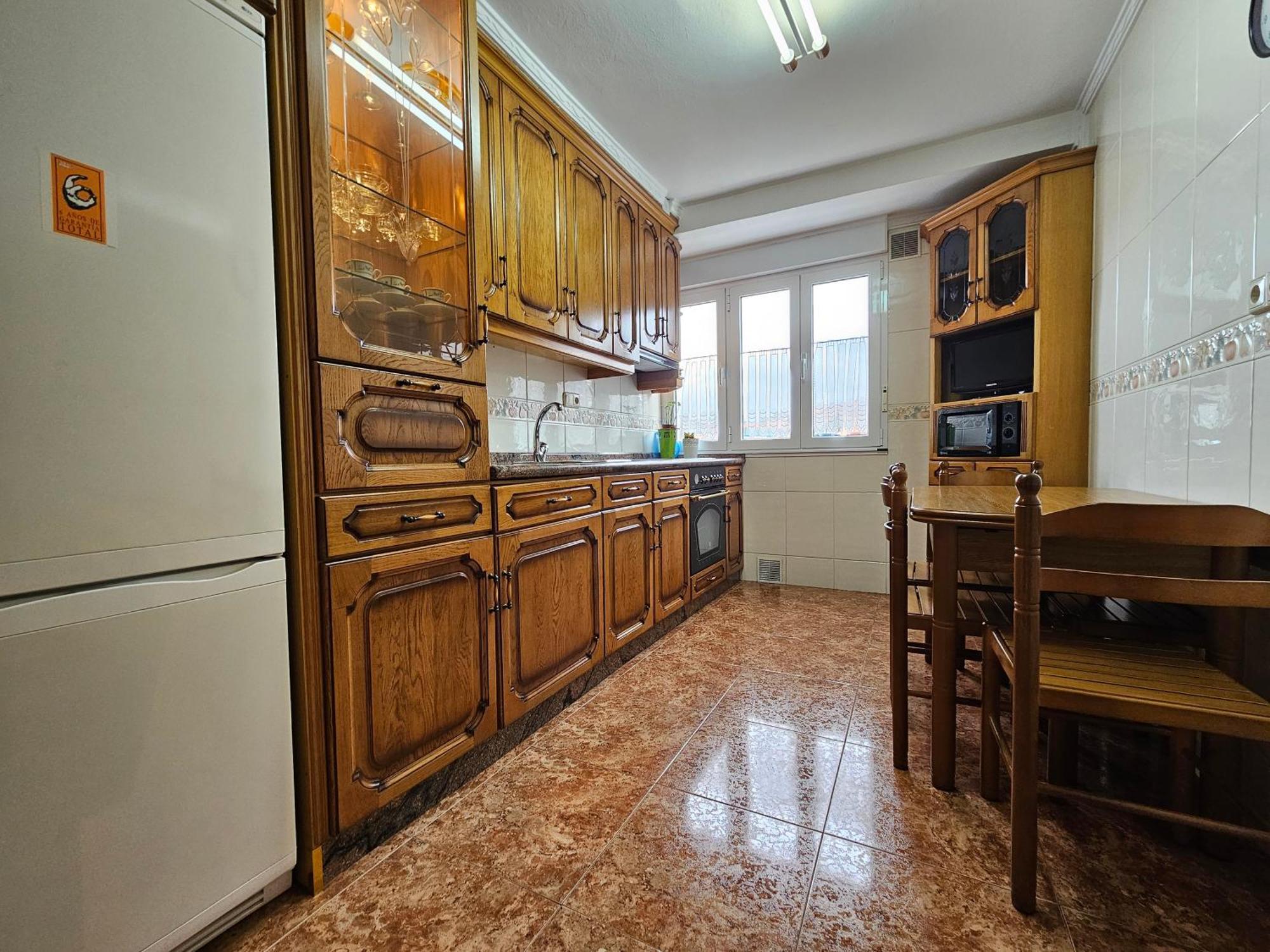 Casa Lantoxana Apartment Gijon Ngoại thất bức ảnh