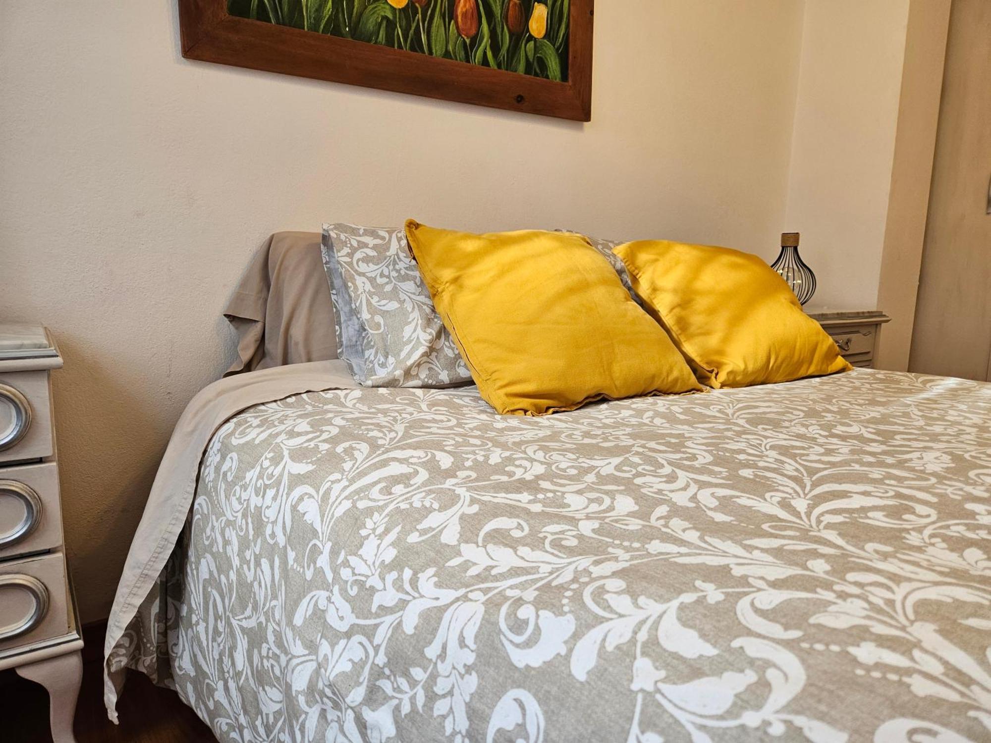 Casa Lantoxana Apartment Gijon Ngoại thất bức ảnh